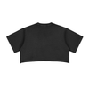 SereneWash Crop T-Shirt