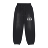 HFTM HOODIE & JOGGER SET – HUSTLE FOR THE MUSCLE