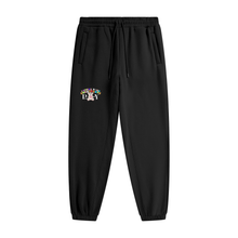  I.S.Y.S Unisex Fleece Joggers