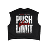 Push Your Limit Tank Top