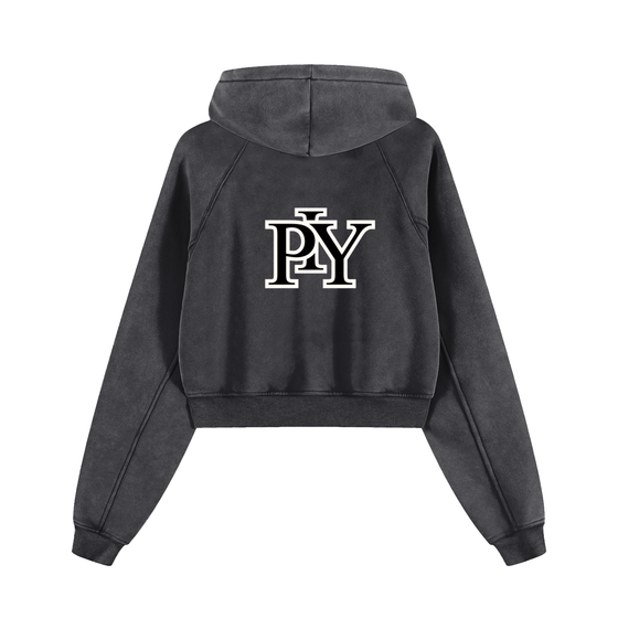 B.W.SIGNATURE HOODIE & JOGGER SET