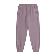  Big Logo Fleece Joggers