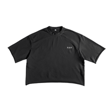  Motion Raw Edge T-shirt