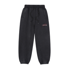  B.W.SIGNATURE JOGGER SWEATPANTS