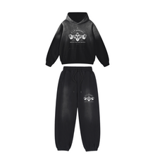  HFTM HOODIE & JOGGER SET – HUSTLE FOR THE MUSCLE