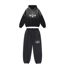  HFTM HOODIE & JOGGER SET – HUSTLE FOR THE MUSCLE