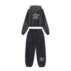 B.W.SIGNATURE HOODIE & JOGGER SET