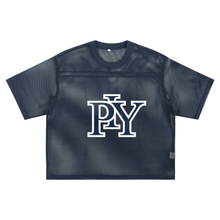  BreezyBox T-Shirt: The See-Through Summer Vibe