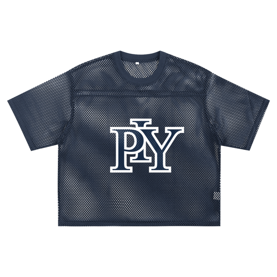 BreezyBox T-Shirt: The See-Through Summer Vibe
