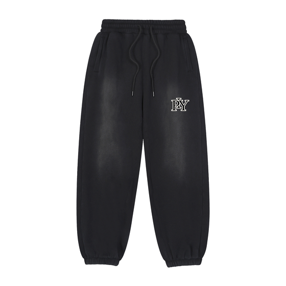 P.I.Y Faded Jogger Sweatpants