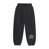 B.W.SIGNATURE JOGGER SWEATPANTS