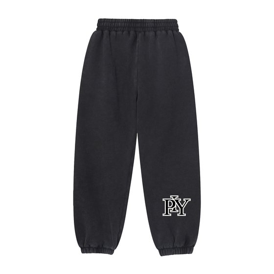 B.W.SIGNATURE HOODIE & JOGGER SET