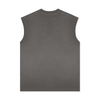 London Vintage Stone Wash Tank Top