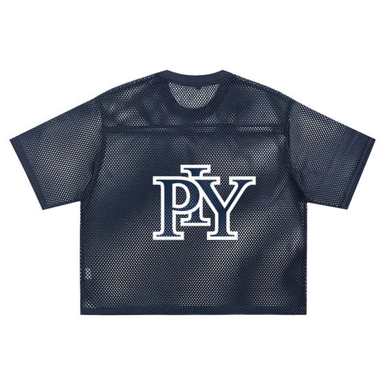 BreezyBox T-Shirt: The See-Through Summer Vibe