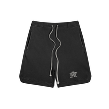  Logo Cotton Sweatshorts