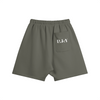 HFTM Dark Grey Shorts