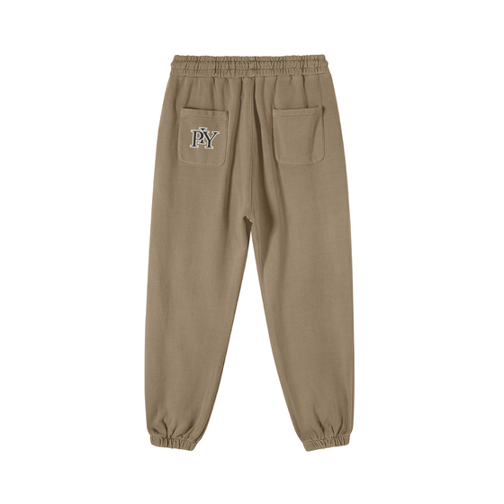 Beaver Faded Baggy Sweatpants