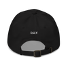 Black Dad hat