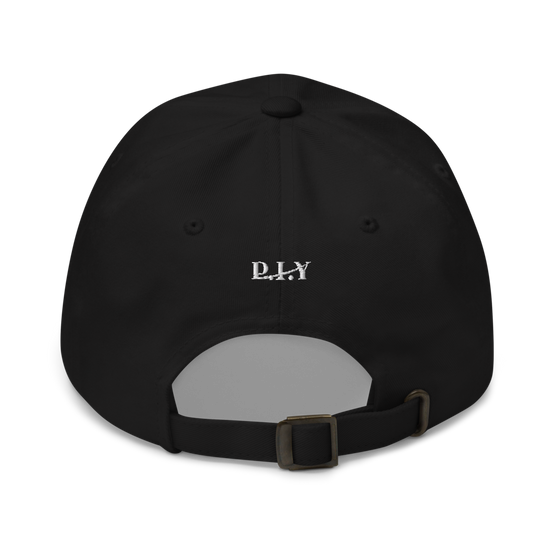 Black Dad hat