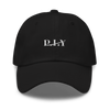 Black Dad hat