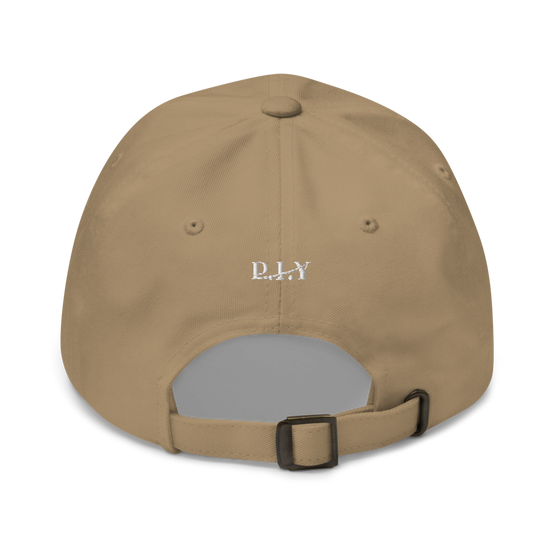 P.I.Y Khaki Dad hat