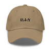 P.I.Y Khaki Dad hat