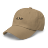 P.I.Y Khaki Dad hat