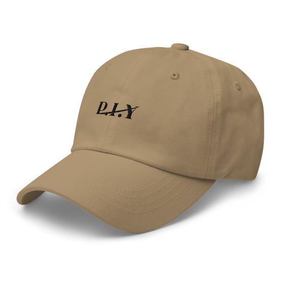 P.I.Y Khaki Dad hat