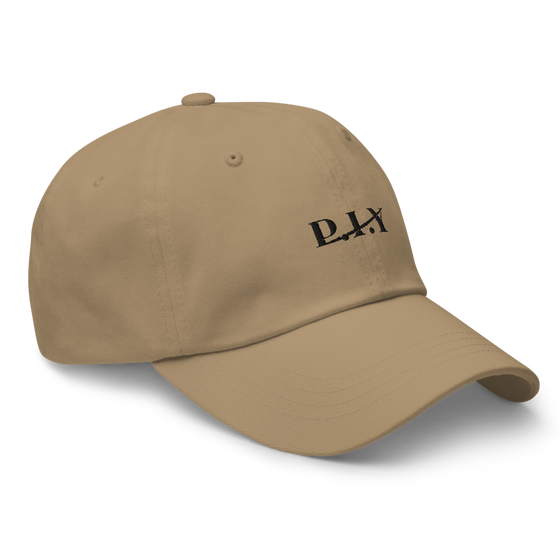 P.I.Y Khaki Dad hat